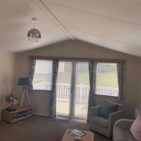 فيلا Glenholme Retreat Newton on the Moor المظهر الخارجي الصورة